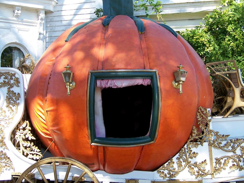 Whimsical Fairytale Decor